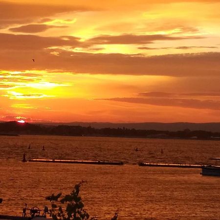 Stankoff Hotel Nesebar Luaran gambar
