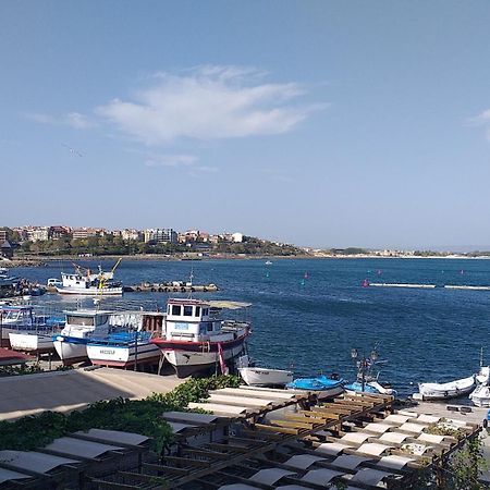 Stankoff Hotel Nesebar Luaran gambar