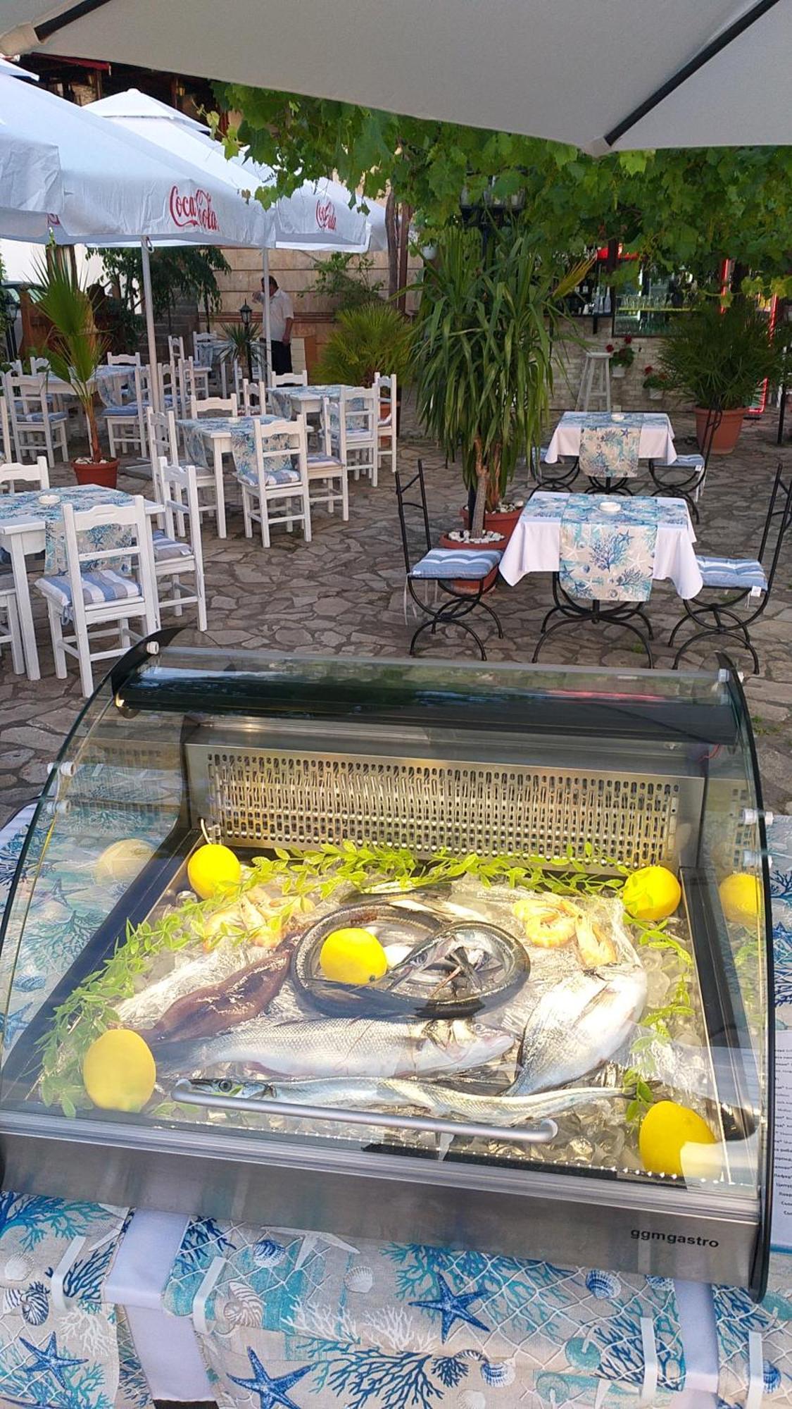 Stankoff Hotel Nesebar Luaran gambar