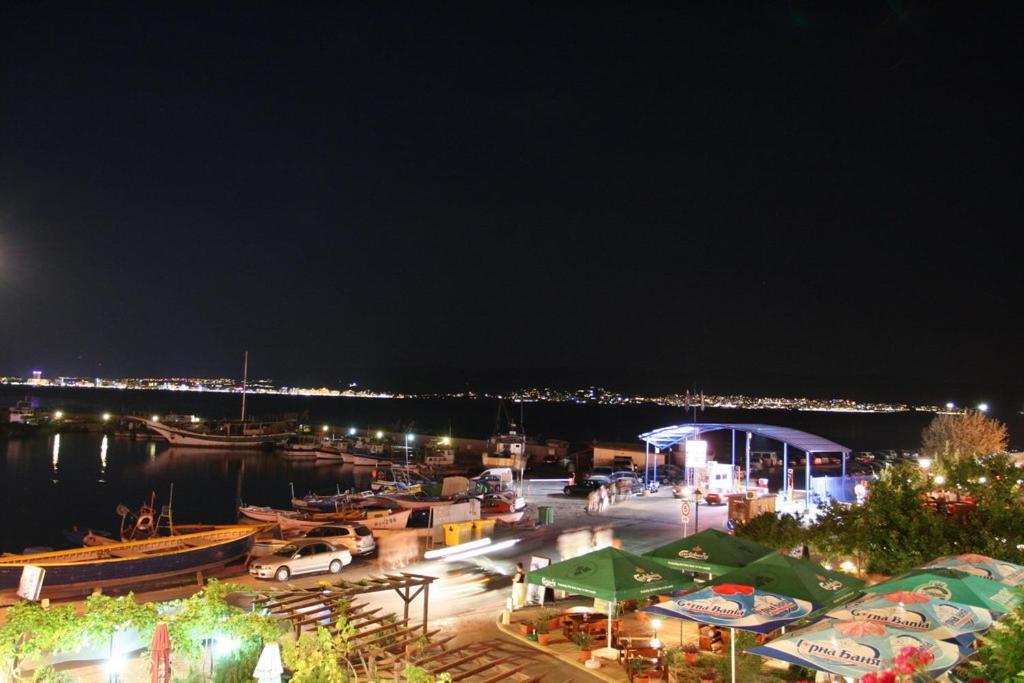 Stankoff Hotel Nesebar Luaran gambar