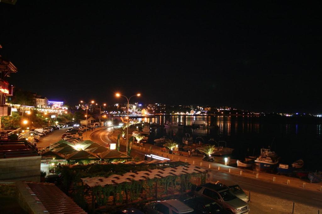 Stankoff Hotel Nesebar Luaran gambar