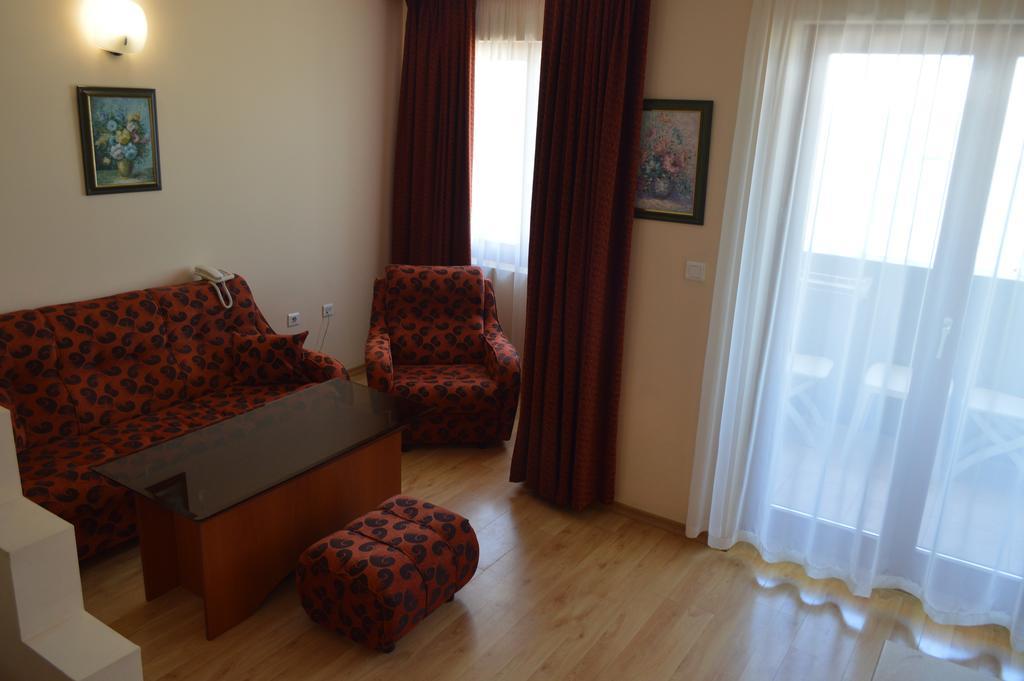 Stankoff Hotel Nesebar Luaran gambar