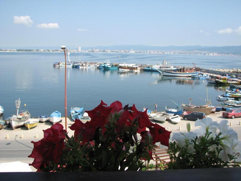 Stankoff Hotel Nesebar Luaran gambar